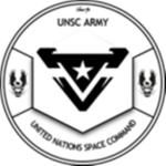 UNSCAR|United Nations Space Command Army | UNSCA