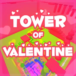 💖Tower of Valentine | 발렌타인 타워 icon