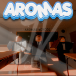 Aromas Secondary school