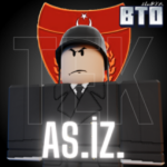 | BTO | Askeri İnzibat