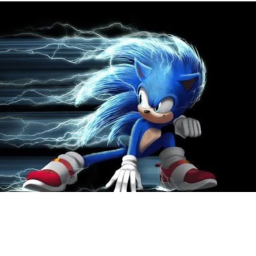 SONIC WAR