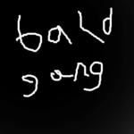 Bald Gang.