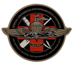 [MRR] Special Amphibious Reconnaissance Corpsman