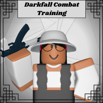 Darknight Combat Train