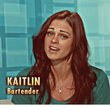 K A I T L I N ❤ B A R N A B Y
