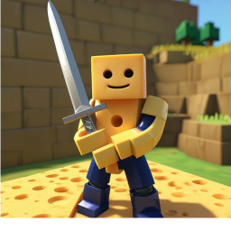 Cheese Simulator