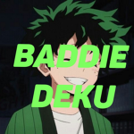 *-+ BADDIE DE KU +-*
