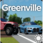 Green ville Rp Server Made By Devin