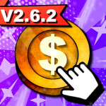 Money Clicker Incremental