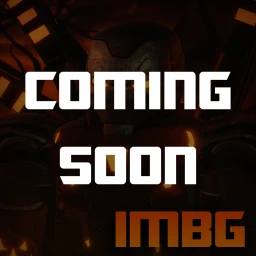 IMBG Update icon