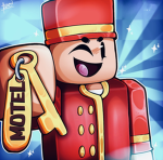 Escape the crazy moltel studios