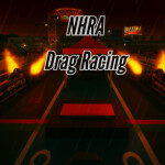 NHRA Drag Racing (bug fixes)