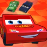 SAVE LIGHTNING MCQUEEN!! Adventure Obby