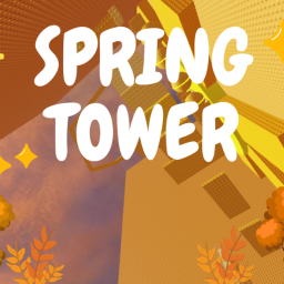 (REALLY COOL!!!!) SPRING TOWER