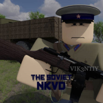 Peoples Commissariat for Internal Affairs [NKVD]