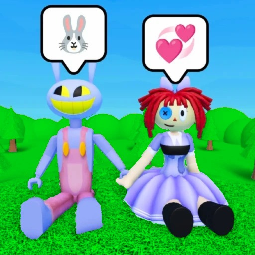 Digital Circus RP🎪