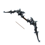 Bow of the Lich Lord