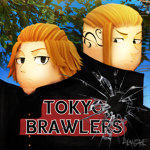 Tokyo Brawlers | Official Group
