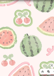 Watermelon Friends!