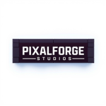 Pixalforge studios
