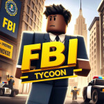 FBI TYCOON