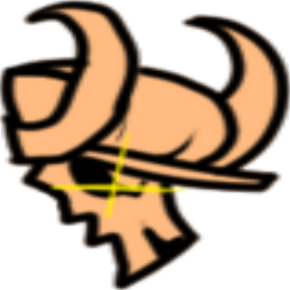 Tabi Icon /FNF MOD ICON Roblox decal