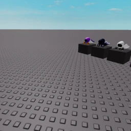 Have A Dominus! *Alpha* icon