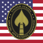 [USA] Special Operations Command.