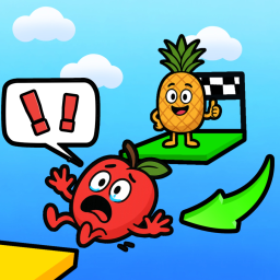 Obby But You're A Niche AI Fruit