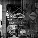 Granville Island Partnership