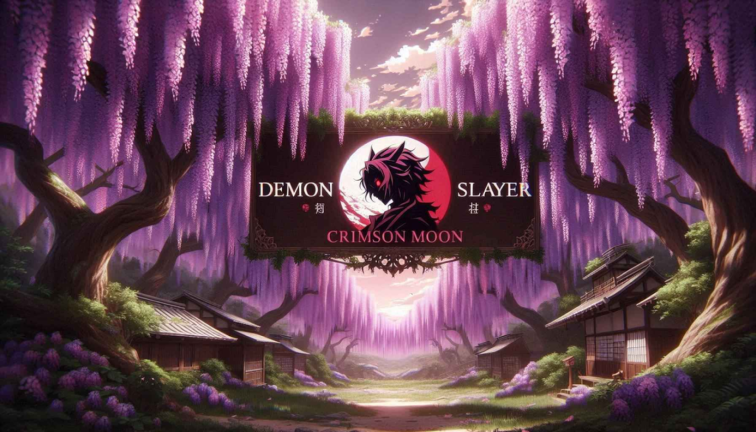 Demon Slayer Crimson Moon screenshot 2
