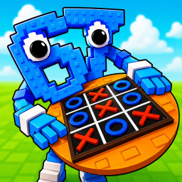 [UPD] Tic-Tac-Toe For Brainrots!