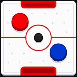 [NEW!] Classic Airhockey