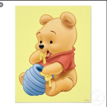 Pooh Bear Playz Army
