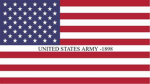 US Army 1898