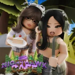 Nighthawk Cafe Group Thumbnail