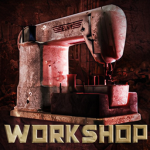 Centralized Uniforms Workshop .