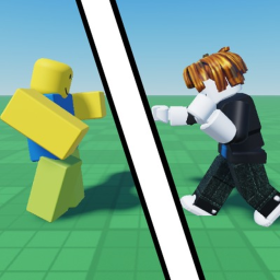 Punch Rivals