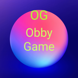 Obby Game [NEW OBBY]