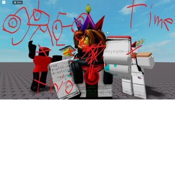 Undertale Error Mania 