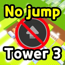 No Jump Troll Tower 3 icon