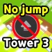 No Jump Troll Tower 3 icon