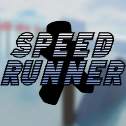 SPEED RUNNER🏃‍♂️ icon