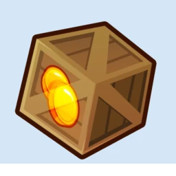 slide down icon