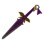 Royalty Blade: The Match Maker
