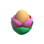 Blossom Egg