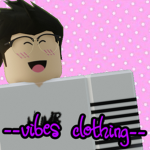 --Vibes Clothing--