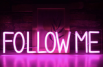 Follow for Follow!!