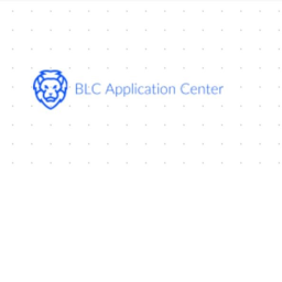The Black Lion Cafe's Application Center