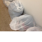 #TrashDressnation